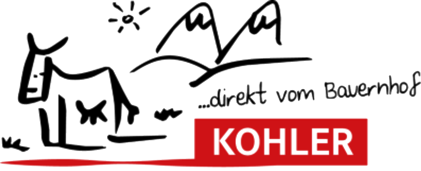 Kohler Joghurt Au Bregenzerwald